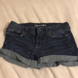 Aeropostale shorts